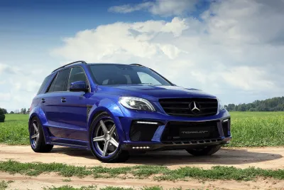 ML 500